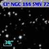 Cl* NGC  188    SMV    7288