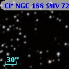Cl* NGC  188    SMV    7293