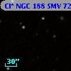 Cl* NGC  188    SMV    7298
