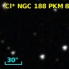 Cl* NGC  188    SMV    7300