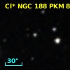 Cl* NGC  188    SMV    7318