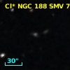 Cl* NGC  188    SMV    7327