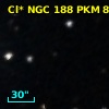 Cl* NGC  188    SMV    7328