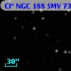 Cl* NGC  188    SMV    7339