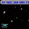 Cl* NGC  188    SMV    7352