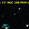 Cl* NGC  188    SMV    7353