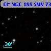 Cl* NGC  188    SMV    7358