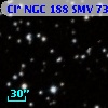 Cl* NGC  188    SMV    7381