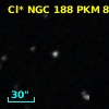 Cl* NGC  188    SMV    7390