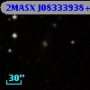 2MASX J08333938+5152066