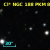 Cl* NGC  188    SMV    7413