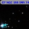Cl* NGC  188    SMV    7418