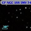 Cl* NGC  188    SMV    7430