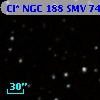 Cl* NGC  188    SMV    7439
