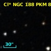 Cl* NGC  188    SMV    7446