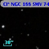 Cl* NGC  188    SMV    7458