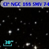 Cl* NGC  188    SMV    7460
