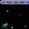Cl* NGC  188    SMV    7480