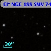 Cl* NGC  188    SMV    7482