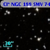 Cl* NGC  188    SMV    7484