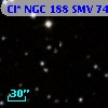 Cl* NGC  188    SMV    7490