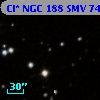 Cl* NGC  188    SMV    7495