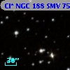 Cl* NGC  188    SMV    7500