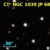 Cl* NGC 1039     JP      68