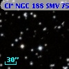 Cl* NGC  188    SMV    7507