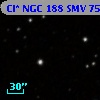 Cl* NGC  188    SMV    7520