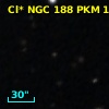 Cl* NGC  188    SMV    7521