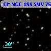 Cl* NGC  188    SMV    7527