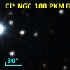 Cl* NGC  188    SMV    7530
