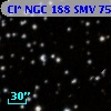 Cl* NGC  188    SMV    7535