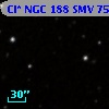 Cl* NGC  188    SMV    7543