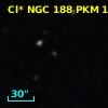 Cl* NGC  188    SMV    7549