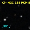 Cl* NGC  188    SMV    7553
