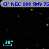 Cl* NGC  188    SMV    7554