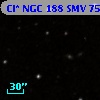 Cl* NGC  188    SMV    7555