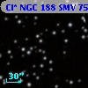 Cl* NGC  188    SMV    7559