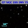 Cl* NGC  188    SMV    7563