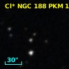 Cl* NGC  188    SMV    7564