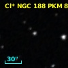 Cl* NGC  188    SMV    7565