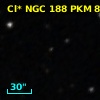 Cl* NGC  188    SMV    7567