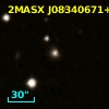 2MASX J08340671+5227257