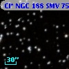 Cl* NGC  188    SMV    7582