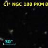 Cl* NGC  188    SMV    7590