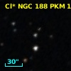 Cl* NGC  188    SMV    7600