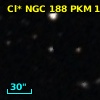 Cl* NGC  188    SMV    7603