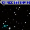 Cl* NGC  188    SMV    7605